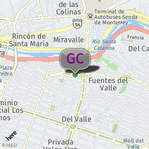 Fuentes del Valle