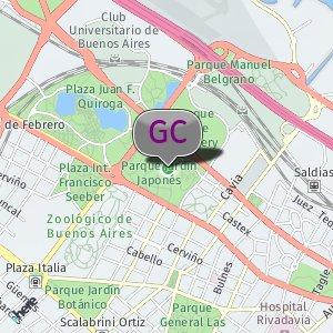 Plaza Sicilia