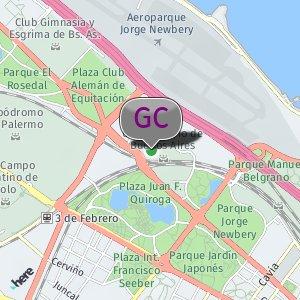 Nuevo Parque Deportivo