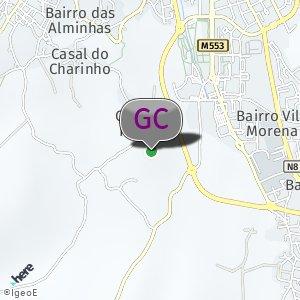Depósitos de água