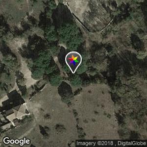 Hermita detrás de Parque de Las Infantas