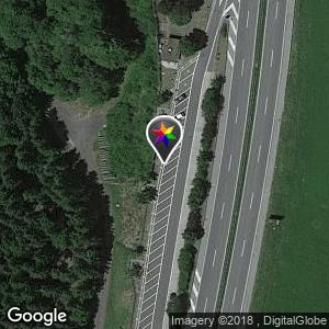 Rest Area Matran