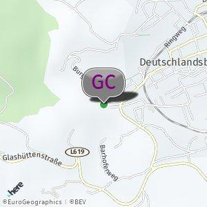 Parkplatz Klause