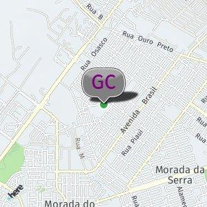 Marcado Comper - CPA 1