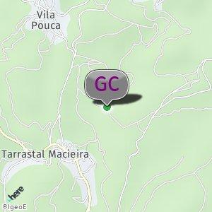 Barragem de Macieira