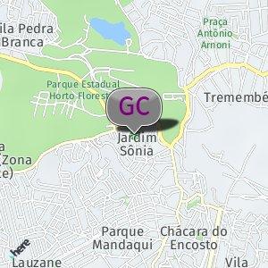 Parque do Mandaqui