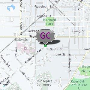 Speigel Grove