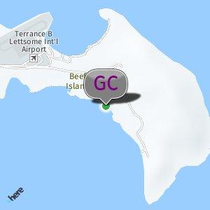 Bluff Bay