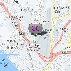 Supermercado Rey de Diablo, Boulevard Andrews