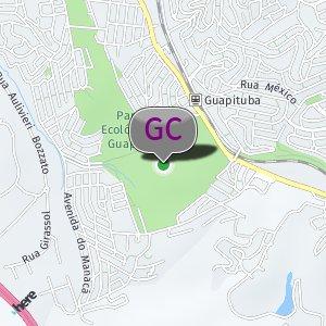 Parque Guapituba