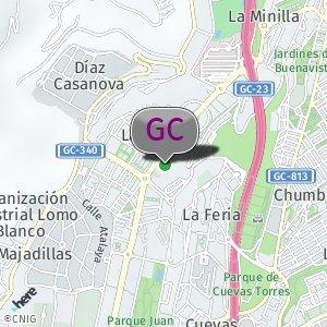 CC Las Ramblas