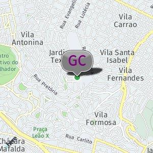 Smart Fit - Vila Carrão