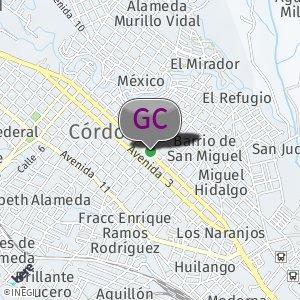 Baños Coppel Avenida 1