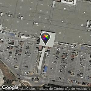 Centro Comercial los Alcores (Planta de aparcamientos)