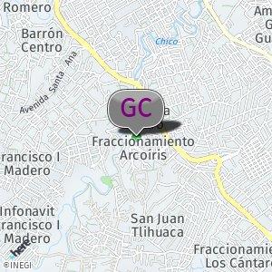 Jardín de niños Francisco Gabilongo Soler