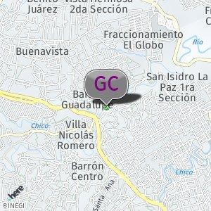Parque Francisco Sarabia