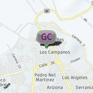 CC Guatapuri