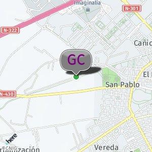 Camino de la Vía Verde