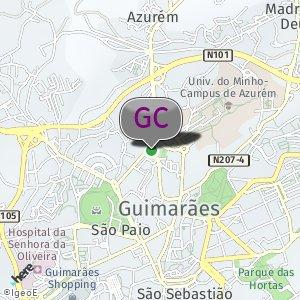Parque Quintã