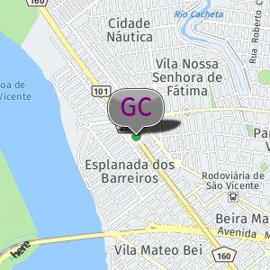 Passarela da Imigrantes