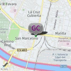 Centre Obert Col.lectiu ALGV
