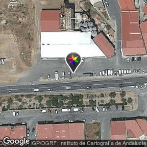 Polígono Industrial Cantalgallo, Pepe Santos