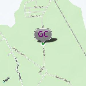 Festivalterrein Velder Bossen