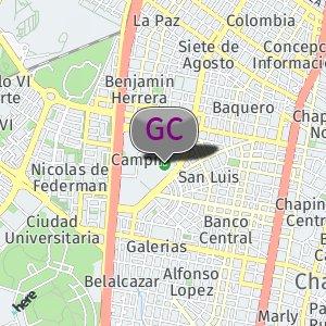 Sobre la Diagonal 61c