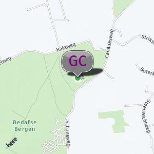 Bedaf