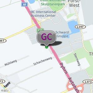 A9 Rastplatz Premstätten bei Kalsdorf