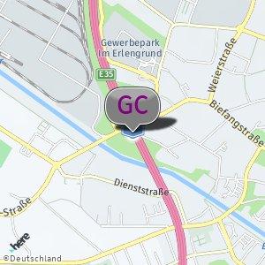 A3 Abfahrt Holten Parkplatz