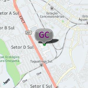 Carrefour Taguatinga