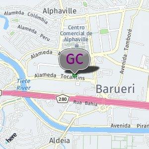 Banheiro Térreo