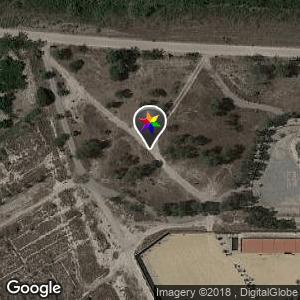 Campo de Rugby de La Raya