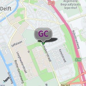Tu delft biebliotheek
