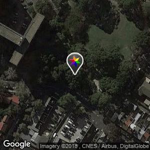 Ward Park, Surry Hills