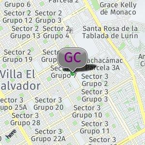 Cabinas privadas