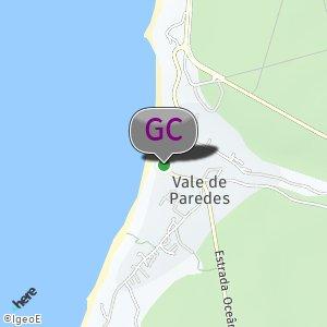 Paredes de Vitória - Parque Sul
