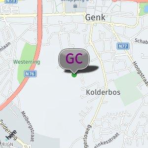 Bos Zonneweelde