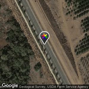 Pankey rd. / Horse ranch creek rd