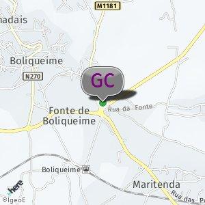Aldi Boliqueime