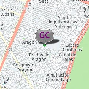 FES Aragón
