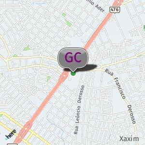 Boulevard Shopping Xaxim