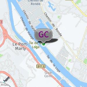 Quais de Croissy