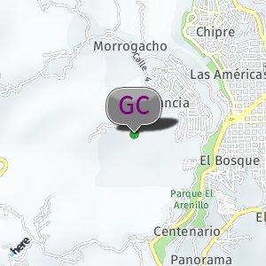 Ecoparque Alcazares