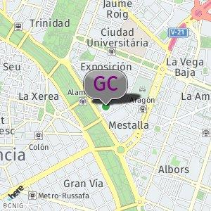 Suma Piscina Valencia