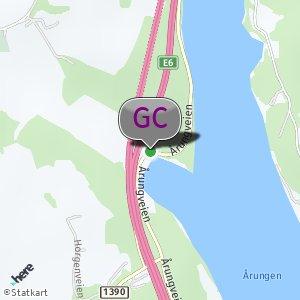 Årungen