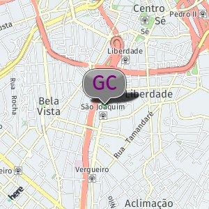 Smart Fit Liberdade