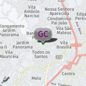 Sao Marcos