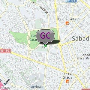 Área Termal Club Tennis Sabadell